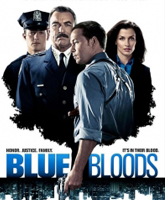 Смотреть Онлайн Голубая кровь 6 сезон / Blue Bloods season 6 [2015]